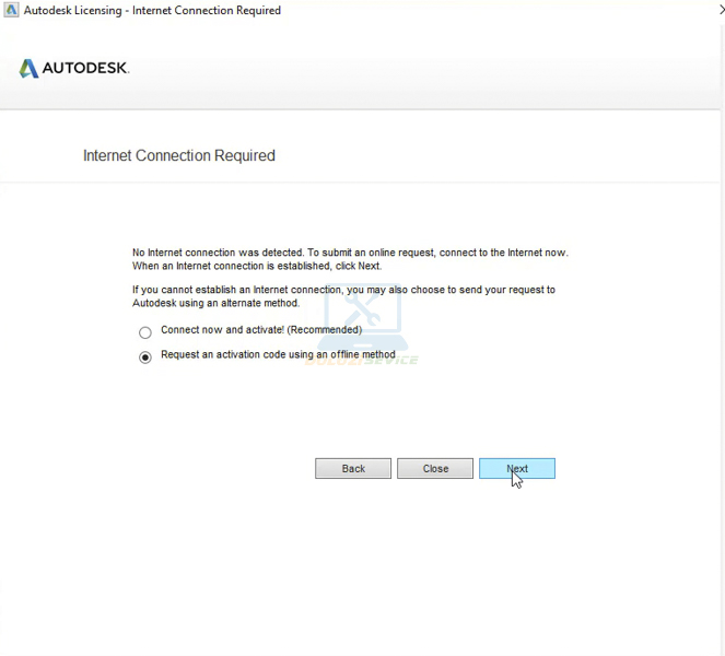 Hướng Dẫn Cài Đặt 3DS Max 2017 và Tải Phần Mềm Miễn Phí 15 Nhấn Next