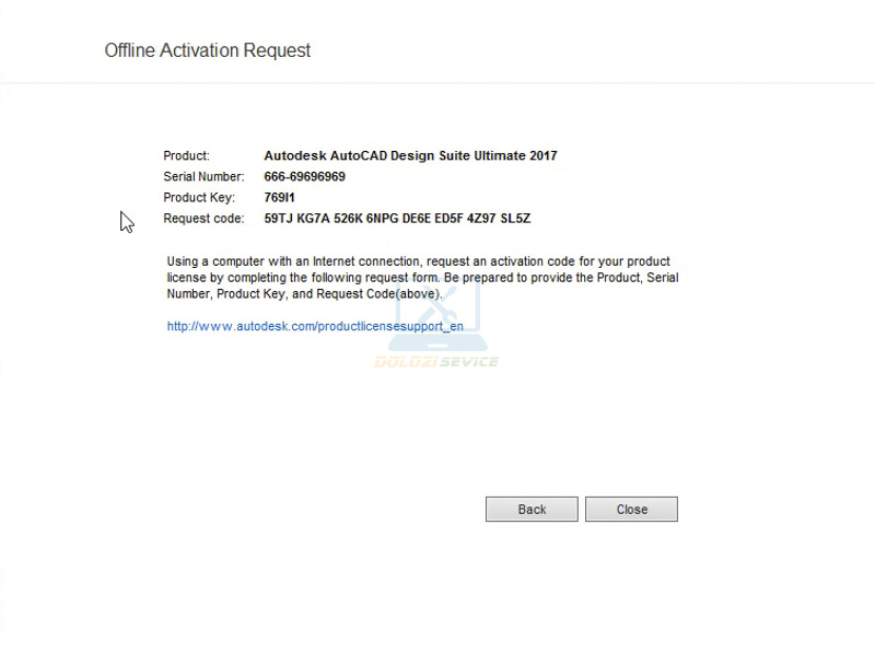 Hướng Dẫn Cài Đặt 3DS Max 2017 và Tải Phần Mềm Miễn Phí 16 Chọn Back