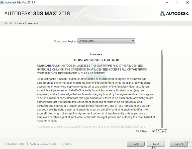 Đồng ý các điều khoản