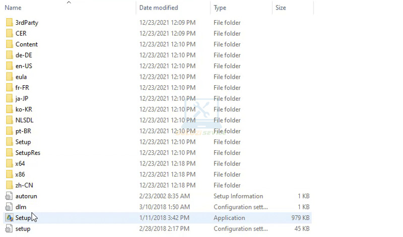 Hướng dẫn cài đặt và tải 3DS Max 2019 dễ dàng nhất! 3 Khởi động cài đặt 3DS Max 2019