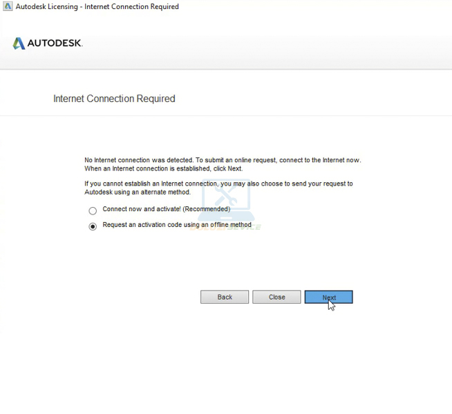 Hướng dẫn cài đặt và tải 3DS Max 2019 dễ dàng nhất! 13 Nhấn Next để tiếp tục