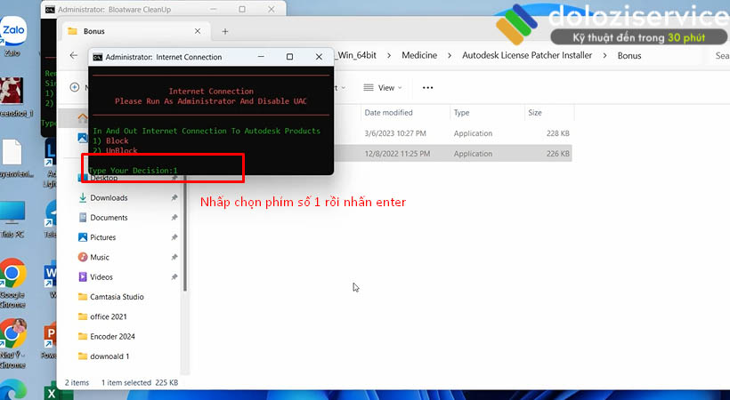 Cách Cài Đặt và Tải 3DS MAX 2024 Dễ Dàng Nhất 19 Nhập lại phím 1 và Enter.