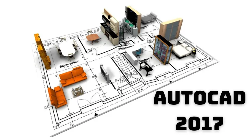 Tính năng mới trong Autocad 2017
