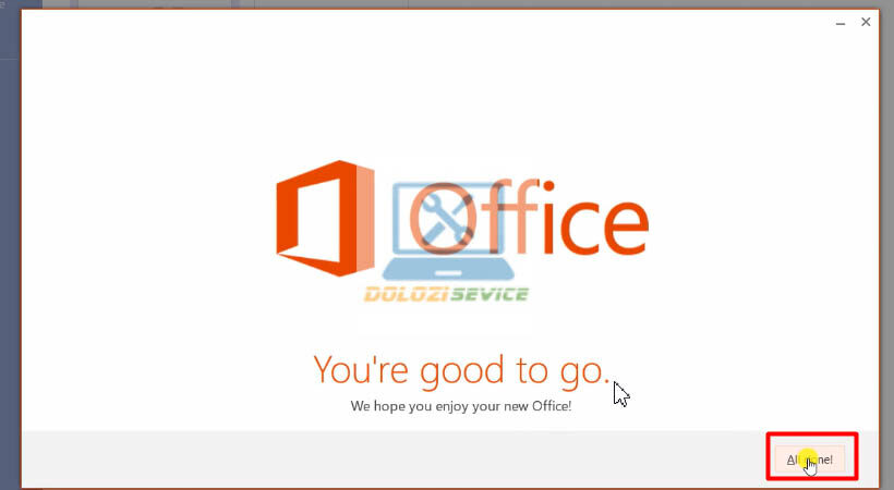 Tải Visio Pro 2013.