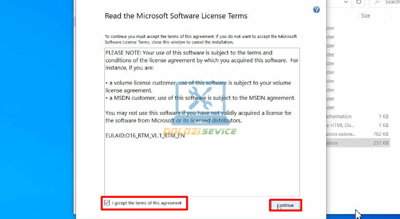 Tải Visio Pro 2016