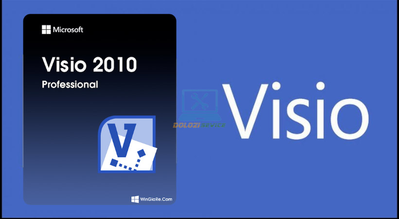 Cách cài đặt và tải Visio Premium 2010 dễ dàng