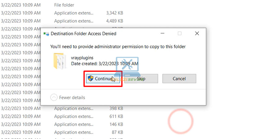 Kích hoạt hoàn tất