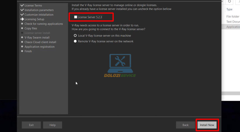 Hướng Dẫn Cài Đặt Vray cho Revit 2015 và Tải Phần Mềm Miễn Phí