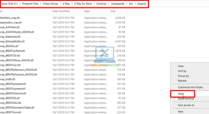 Hướng Dẫn Cài Đặt Vray cho Revit 2015 và Tải Phần Mềm Miễn Phí