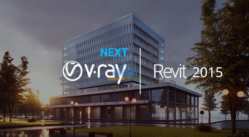 Hướng Dẫn Cài Đặt Vray cho Revit 2015 và Tải Phần Mềm Miễn Phí