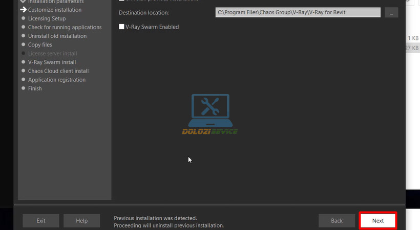 Hướng dẫn cài đặt Vray for Revit 2016 và tải phần mềm