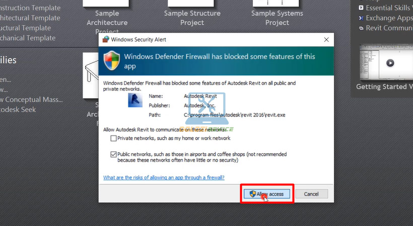 Hướng dẫn cài đặt Vray for Revit 2016 và tải phần mềm