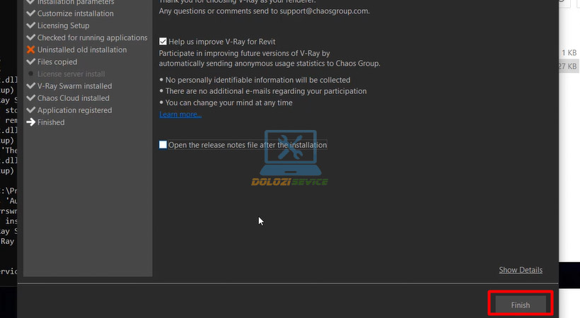 Hướng dẫn cài đặt Vray for Revit 2016 và tải phần mềm