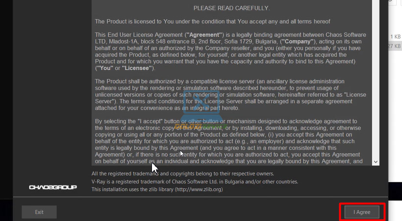Hướng Dẫn Cài Đặt Vray for Revit 2017 và Tải Phần Mềm 4 Vray for Revit 2017