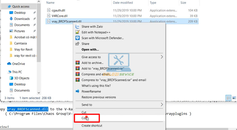 Hướng Dẫn Cài Đặt Vray for Revit 2017 và Tải Phần Mềm 15 Hướng Dẫn Cài Đặt Vray for Revit 2017 và Tải Phần Mềm