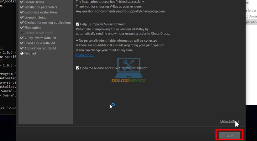 Hướng Dẫn Cài Đặt Vray for Revit 2017 và Tải Phần Mềm 10 Hướng Dẫn Cài Đặt Vray for Revit 2017 và Tải Phần Mềm