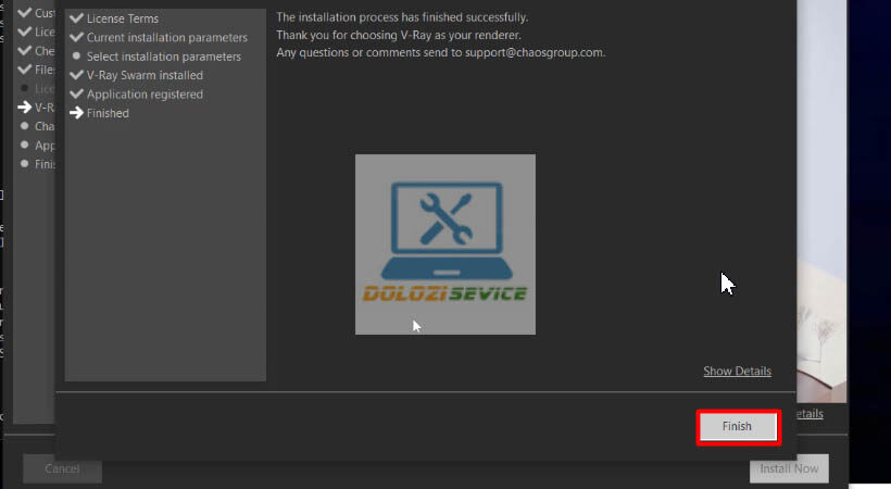 Cài đặt Vray for Revit 2018: Hướng dẫn và Tải xuống