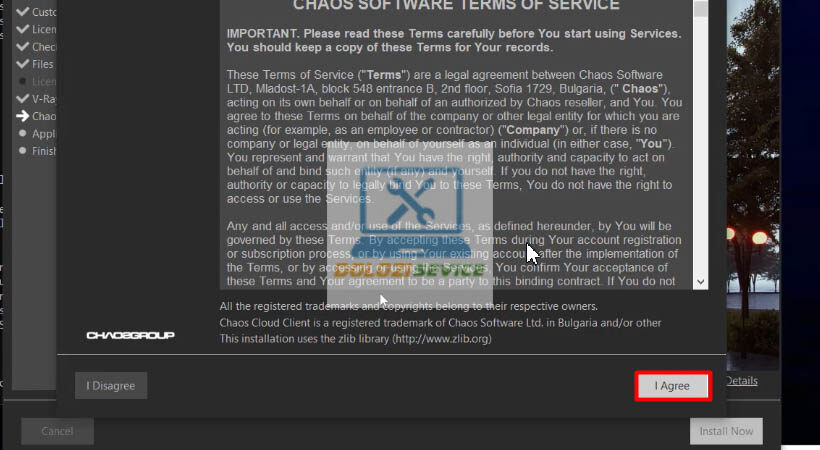 Cài đặt Vray for Revit 2018: Hướng dẫn và Tải xuống