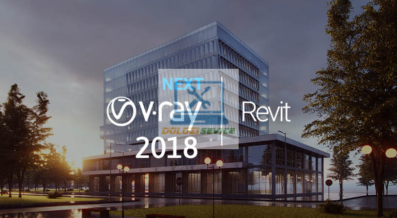 Cài đặt Vray for Revit 2018: Hướng dẫn và Tải xuống