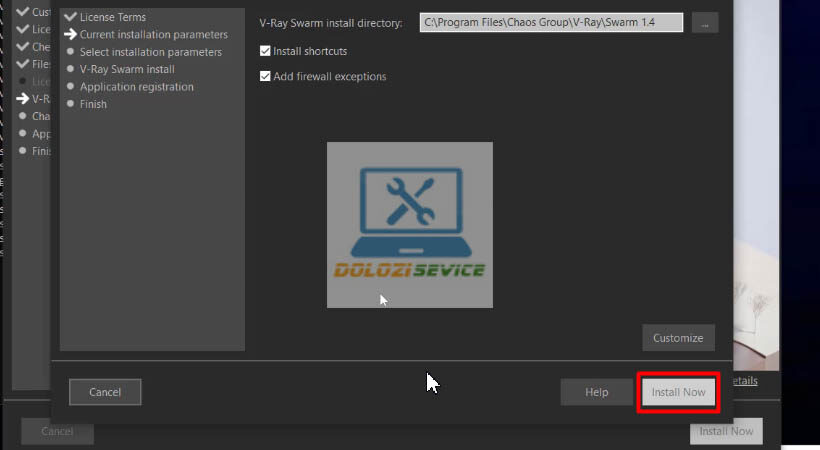 Cài đặt Vray for Revit 2018: Hướng dẫn và Tải xuống