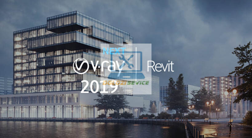 Cài đặt Vray for Revit 2019: Hướng dẫn và Tải Ngay!