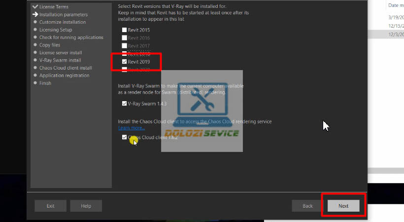 Cài đặt Vray for Revit 2019: Hướng dẫn và Tải Ngay!