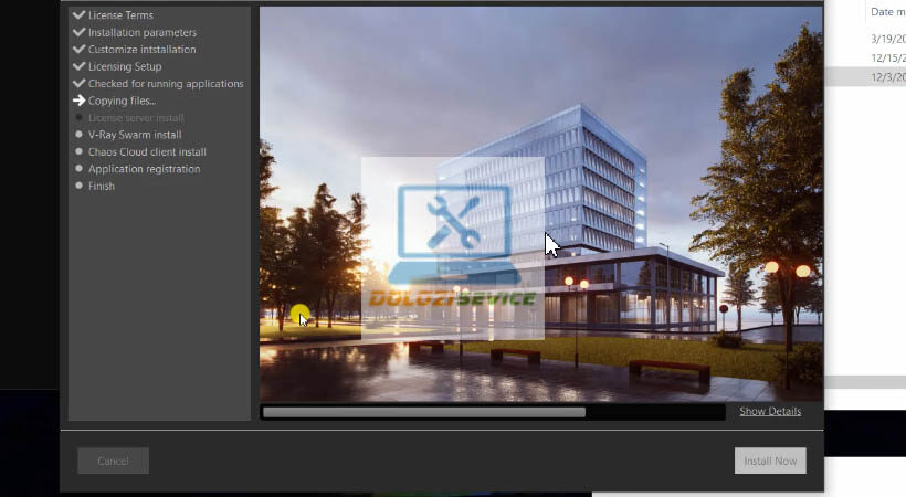 Cài đặt Vray for Revit 2019: Hướng dẫn và Tải Ngay!