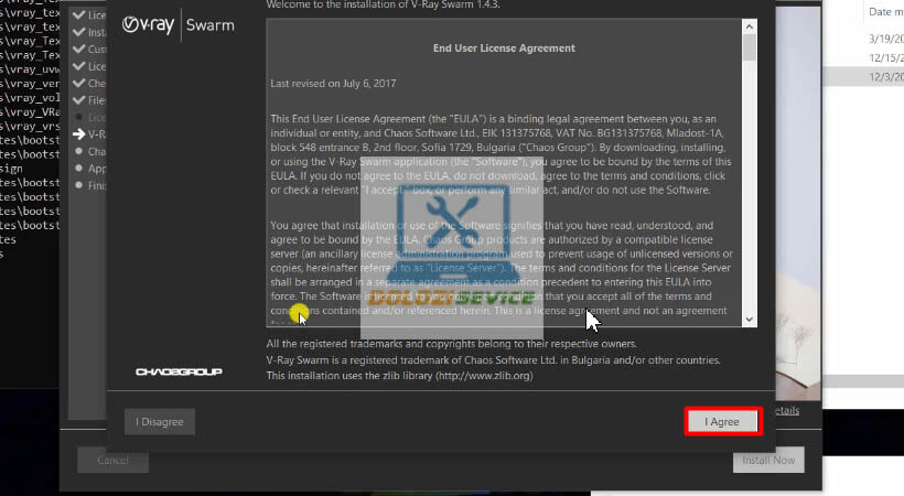 Cài đặt Vray for Revit 2019: Hướng dẫn và Tải Ngay!
