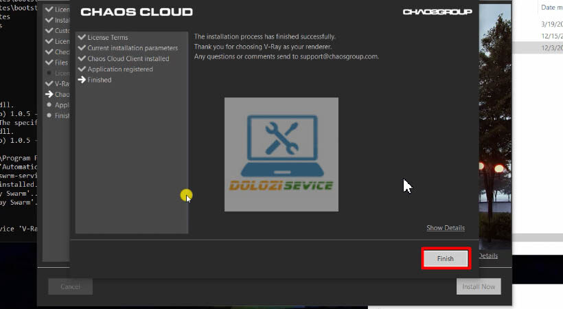 Cài đặt Vray for Revit 2019: Hướng dẫn và Tải Ngay!