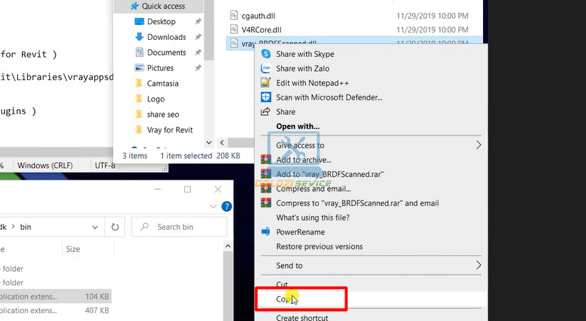 Cài đặt Vray for Revit 2020: Hướng dẫn và Tải phần mềm