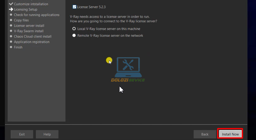 Cài đặt Vray for Revit 2020: Hướng dẫn và Tải phần mềm