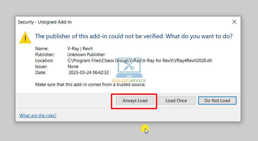 Cài đặt Vray for Revit 2020: Hướng dẫn và Tải phần mềm