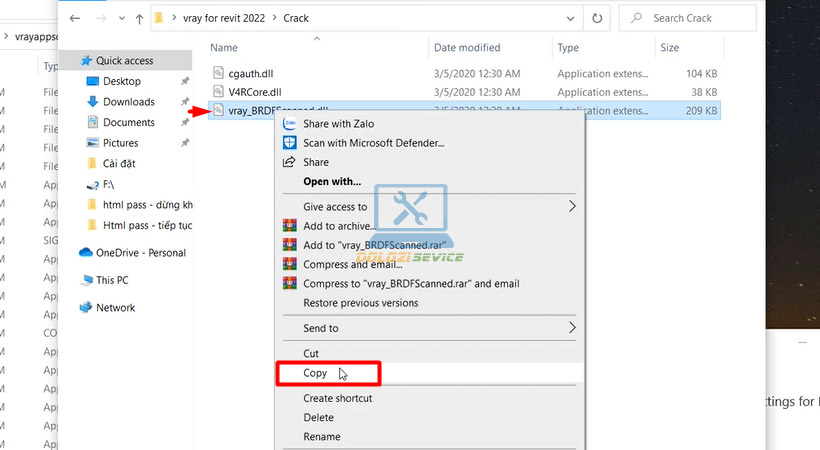 Hướng Dẫn Cài Đặt Vray for Revit 2022: Tải Ngay Tại Đây!