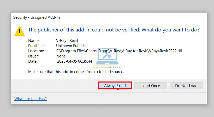 Hướng Dẫn Cài Đặt Vray for Revit 2022: Tải Ngay Tại Đây!