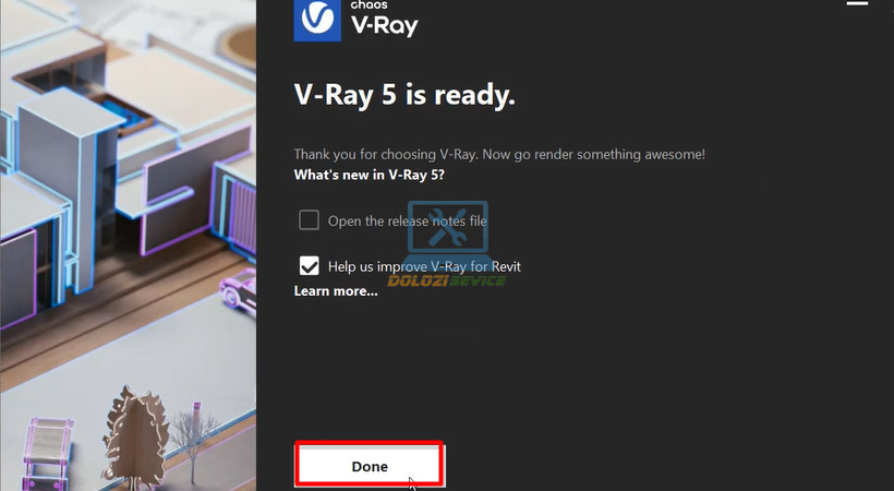 Hướng Dẫn Cài Đặt Vray for Revit 2022: Tải Ngay Tại Đây!
