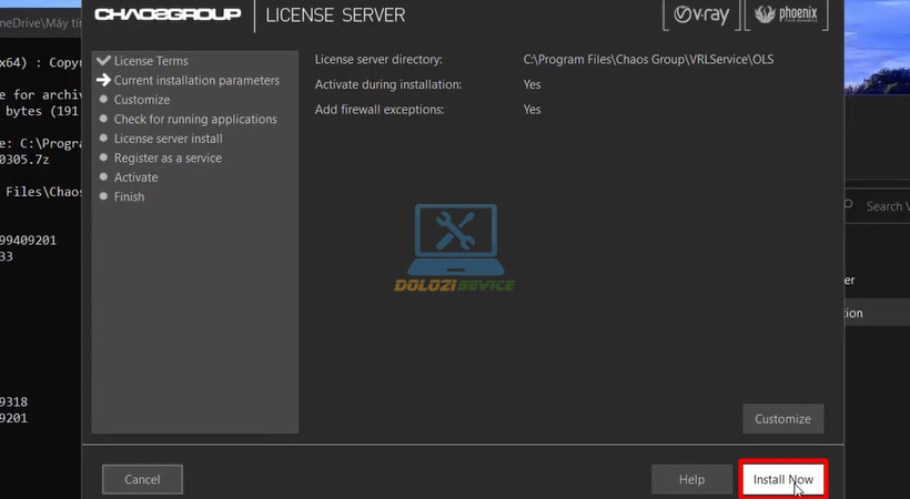 Hướng Dẫn Cài Đặt Vray For Sketchup 2018: Tải Ngay Tại Đây!