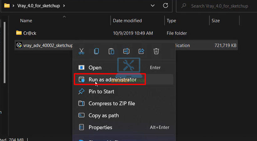 Vray For SketchUp 2019
