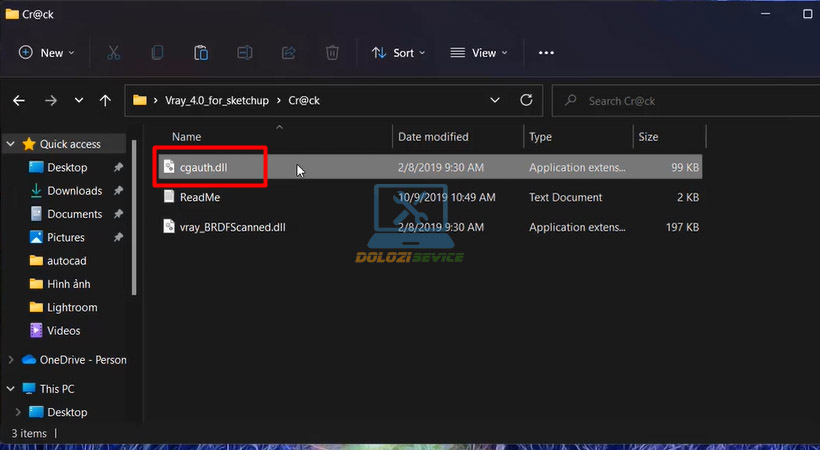 Hướng Dẫn Cài Đặt Vray For Sketchup 2019 và Tải Phần Mềm