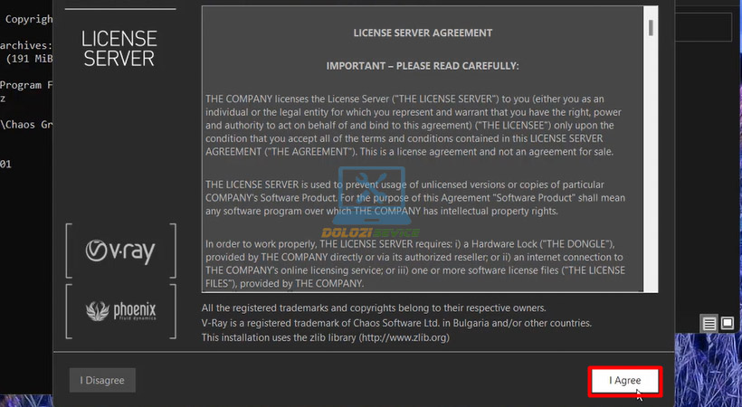 Hướng Dẫn Cài Đặt Vray For Sketchup 2019 và Tải Phần Mềm