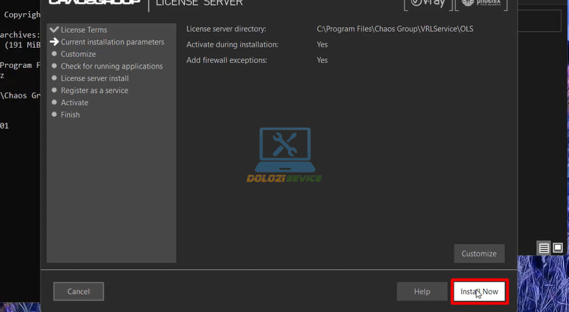 Hướng Dẫn Cài Đặt Vray For Sketchup 2019 và Tải Phần Mềm
