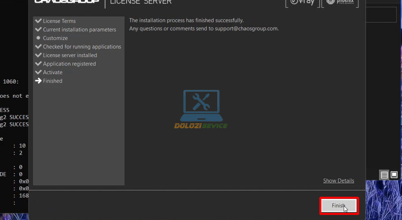 Hướng Dẫn Cài Đặt Vray For Sketchup 2019 và Tải Phần Mềm