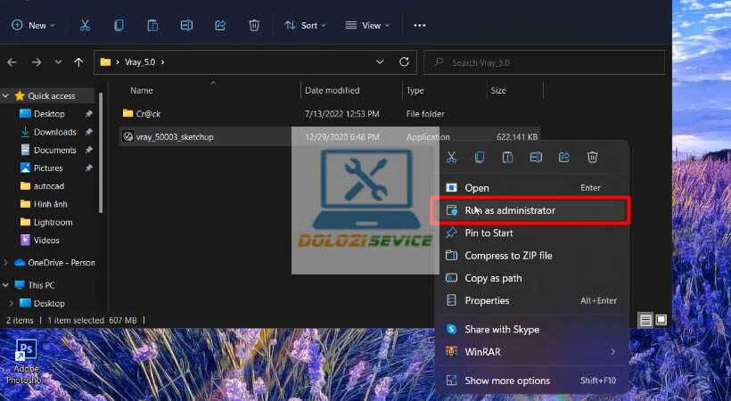 Vray for Sketchup 2020