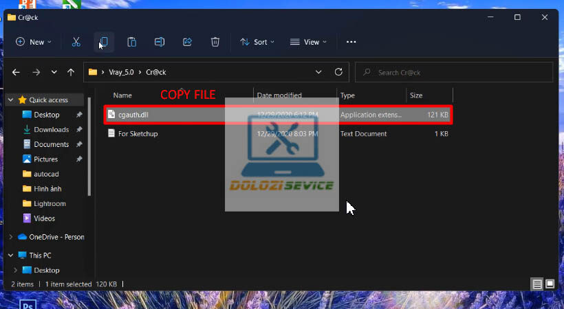 Hướng Dẫn Cài Đặt Vray For Sketchup 2020 Đơn Giản và Nhanh Chóng