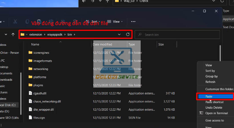 Hướng dẫn cài đặt Vray cho Sketchup 2021 và tải phần mềm