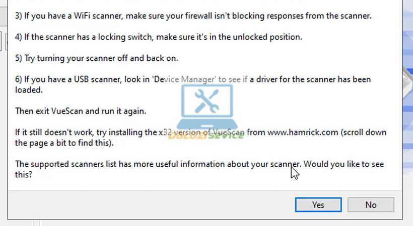 Cách Cài Đặt VueScan Pro 2018 và Tải Phần Mềm Miễn Phí