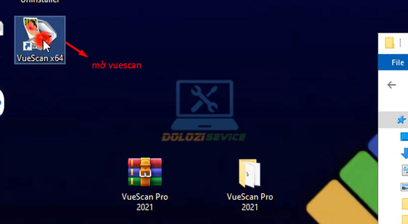 Hướng Dẫn Cài Đặt VueScan Pro 2021 và Tải Phần Mềm Miễn Phí 1 Hướng dẫn cài đặt VueScan Pro 2021