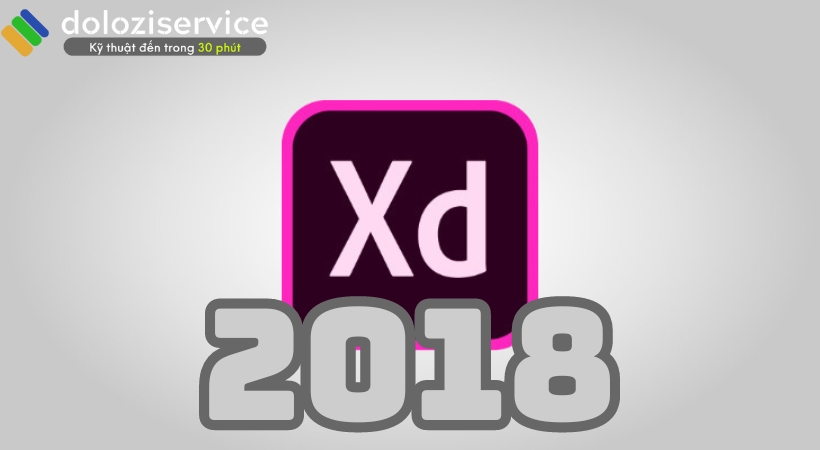 Hướng dẫn cài đặt xd 2018