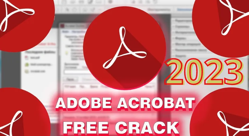 Hướng Dẫn Cài Đặt Acrobat 2023 và Tải Phần Mềm Miễn Phí 2 Các tính năng mới tại Acrobat DC 2023.