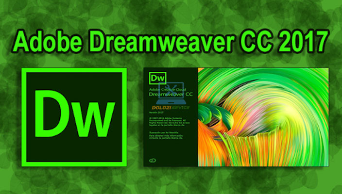 Hướng dẫn cài đặt Dreamweaver 2017 Full Crack