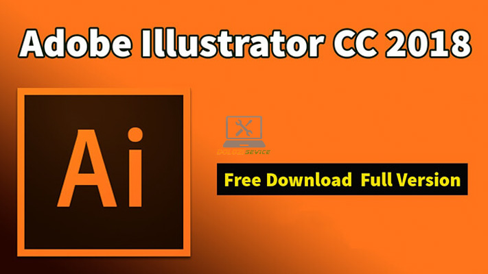 Hướng dẫn cài đặt illustrator 2018 Full Crack